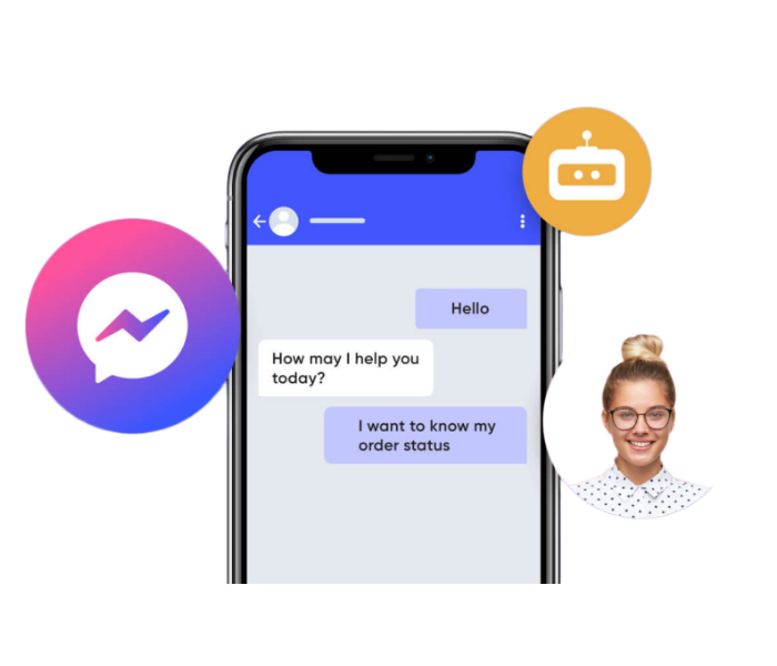 Automate 98% of requests