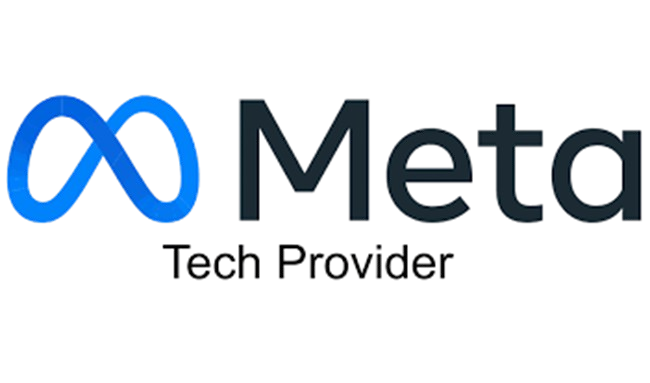 Meta-Approved Technology Provider